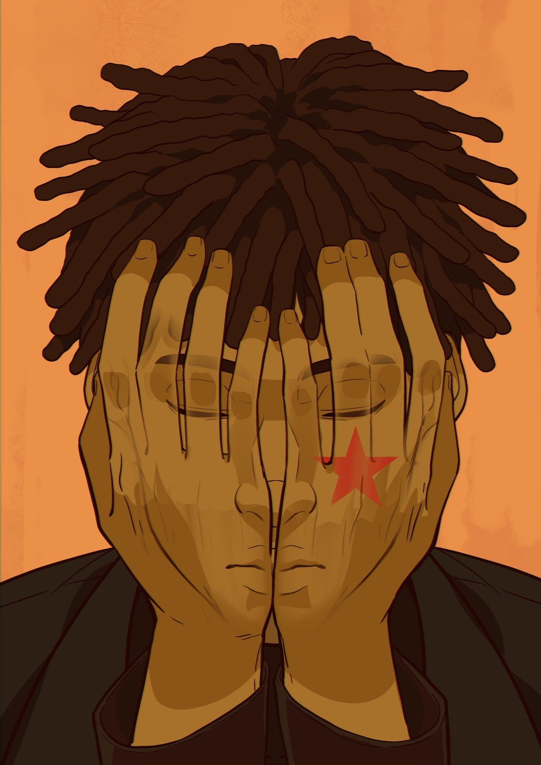 "I'm a Rockstar" – A Graphic Novel Short Film Adaptation