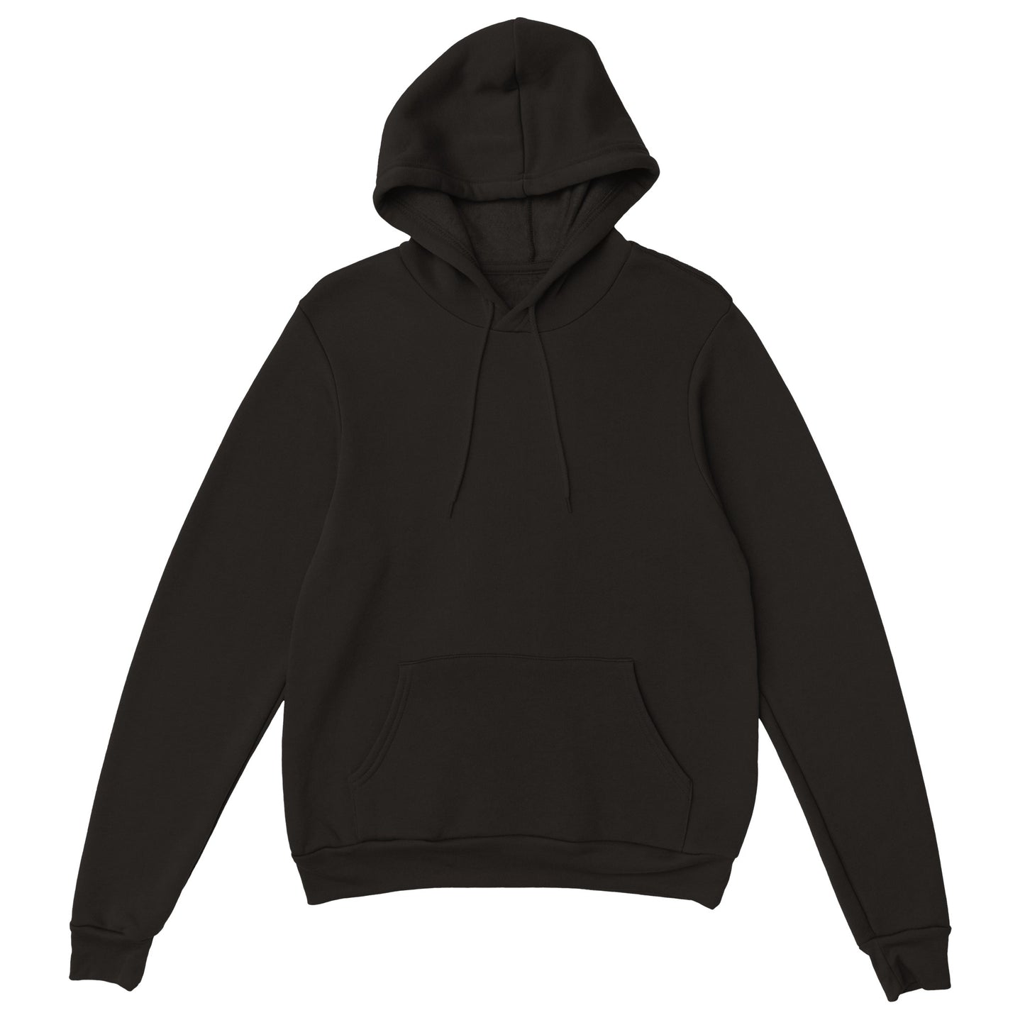 Look Within Classic Unisex Pullover Hoodie