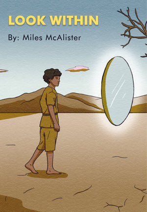 Descriptive image text