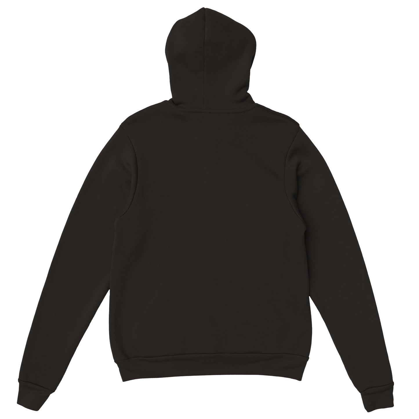 LOOK WITHIN 2 Classic Hoodie